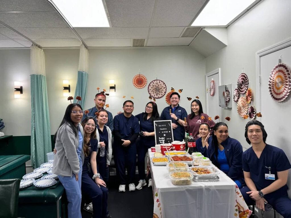 physical therapists bronx ny