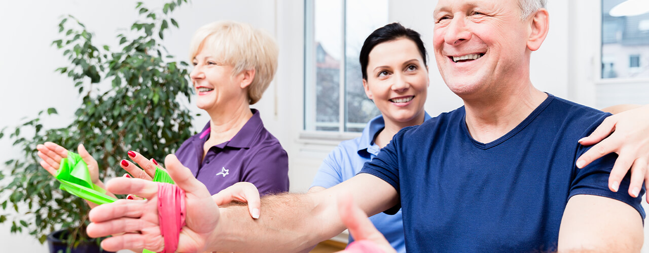 Wondering How You Can Reduce Your Joint Pain and Improve Your Mobility? Try Physical Therapy