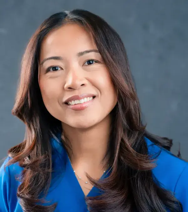 Maria Teresa Aningalan