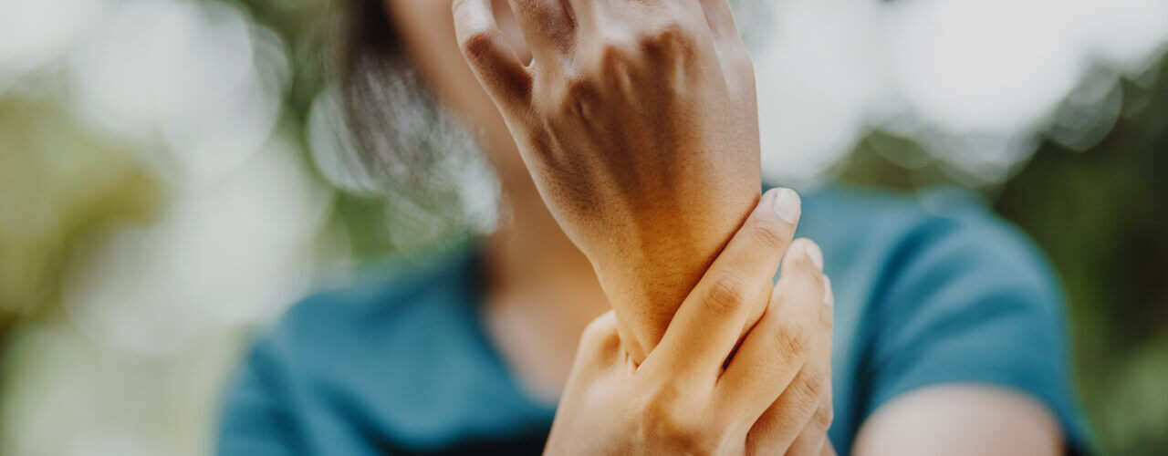 Did You Know Physical Therapy Can Treat These 3 Types of Arthritis Without Drugs?