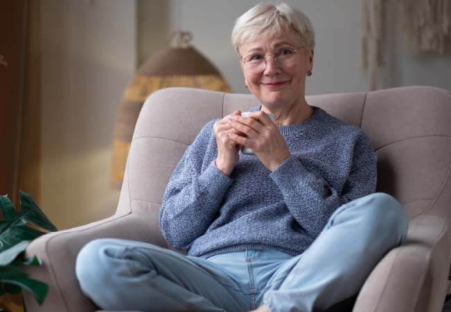 Stay Healthy As You Age