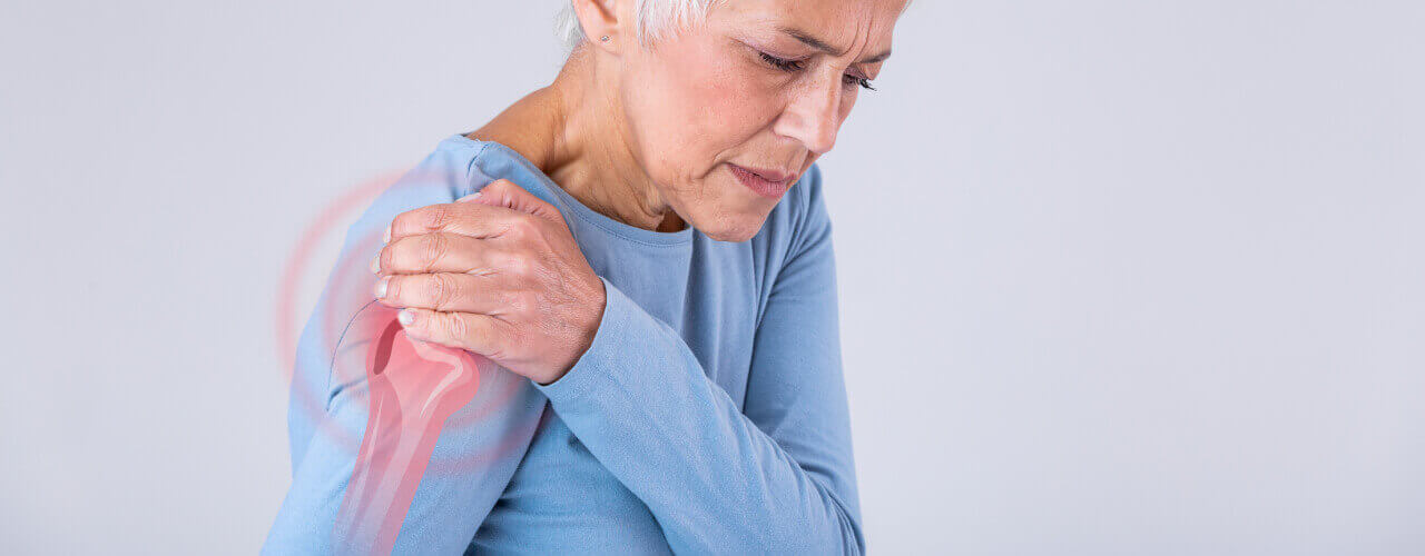 Shoulder pain relief physical therapy Bronx, NY