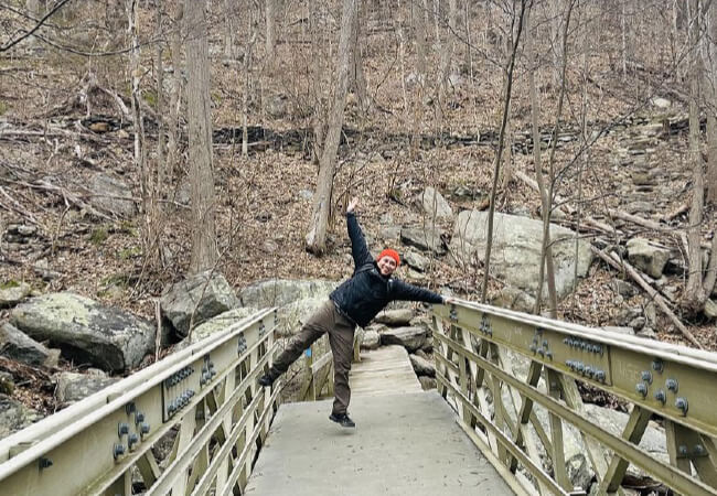 Are You Ready To Get Active This Spring?
