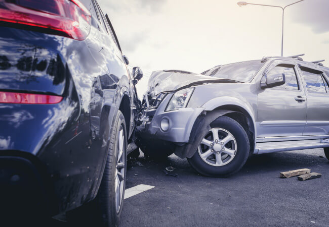 We Can Help You Avoid Opioids After an Automobile Accident
