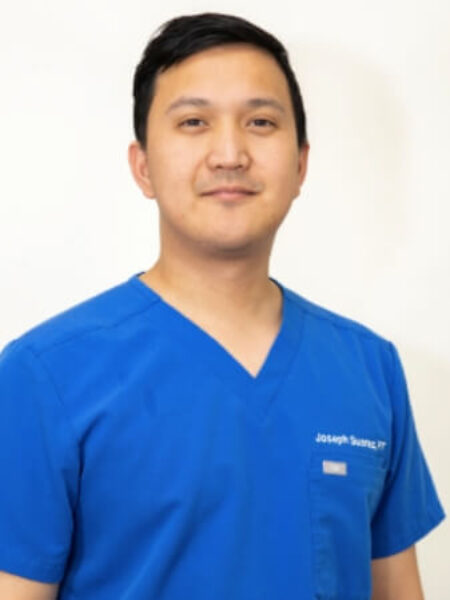 Joseph Jerome Suarez