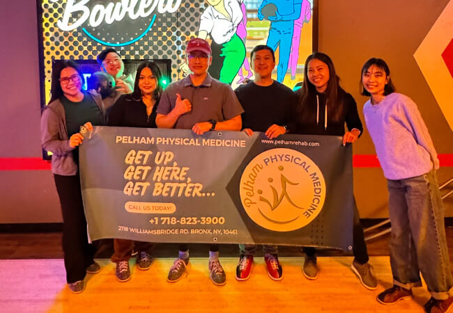 Afraid of Falling? We Are Here to Catch You