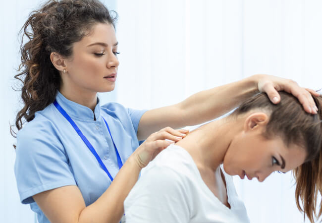 How We Help Chronic Headaches & Migraines