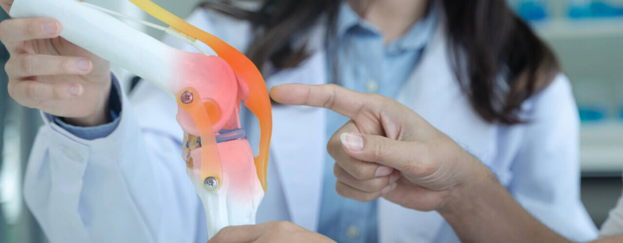 Effective Knee Replacement Recovery Exercises: Get Moving for a Stronger You!