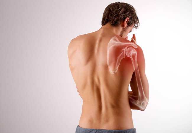 Stop It Before It Starts: Simple Tips to Prevent Shoulder Pain