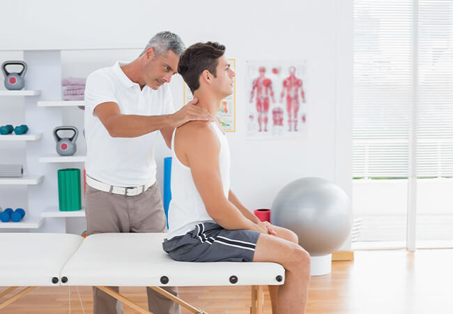 The Difference Between Back Pain and Sciatica