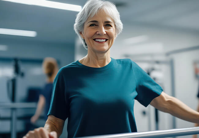 Five Ways a Strong Core Can Help Prevent Back Pain