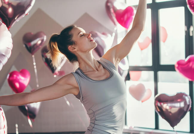 Need a Little Help Getting Active? Try Physical Therapy