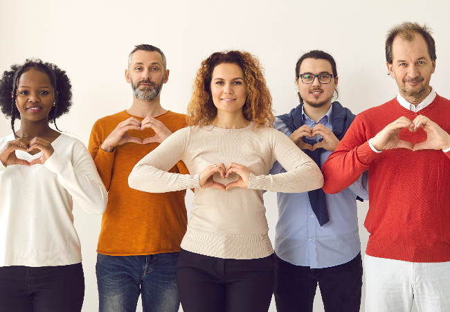 Are You Taking Care of Your Heart?