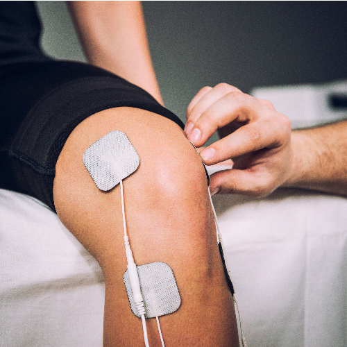 electrical-stimulation-knee-pelham-physical-therapy-bronx-ny