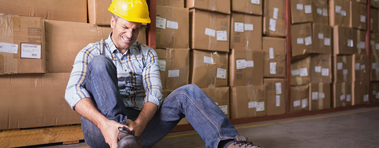 Overview: One-Stop Injury Care