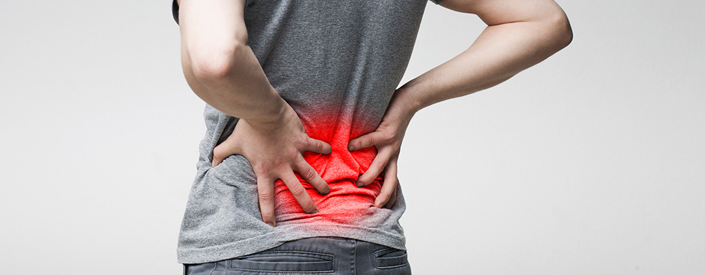 How To Find Relief From Sciatica