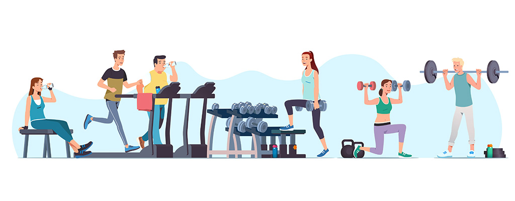 How Physical Therapy Can Help You Get Active